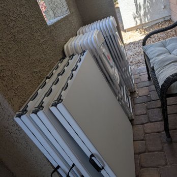 Simple Joy Rentals - Pickup was placed and ready for me on time! - Party Equipment Rentals Near Me Simple Joy Rentals - Pickup was placed and ready for me on time! - Party Equipment Rentals Near Me