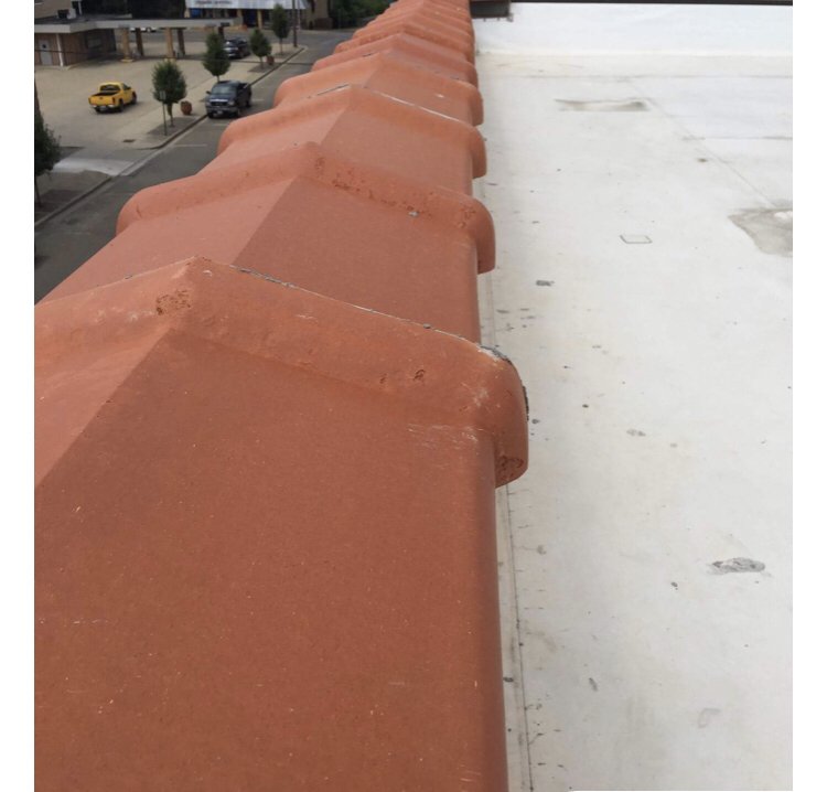 Slide of Patriot Roofing Contractors