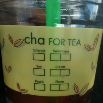 Cha For Tea - Long Beach - Coffee & Tea Near Me - Long Beach, California Cha For Tea - Long Beach - Coffee & Tea Near Me - Long Beach, California