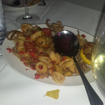 The Capital Grille - Calamari - Steakhouses Near Me - Baltimore, Maryland The Capital Grille - Calamari - Steakhouses Near Me - Baltimore, Maryland