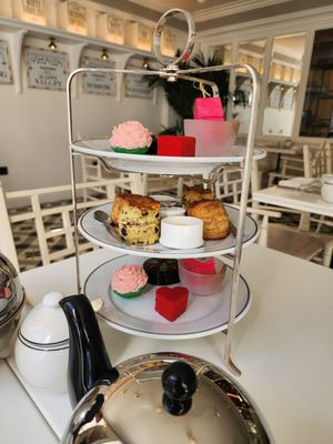 Mariage Freres by null