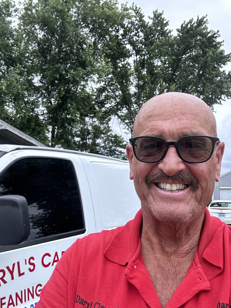 DARYLS CARPET CLEANING SERVICE Updated May 2024 Request a Quote