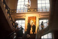 Musée Saint-Remi by null