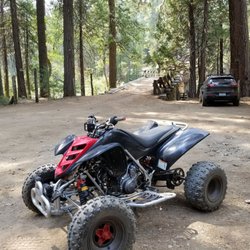 Blue Lake Springs