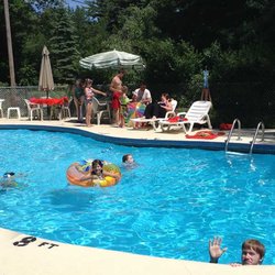 Family and Friends Campground