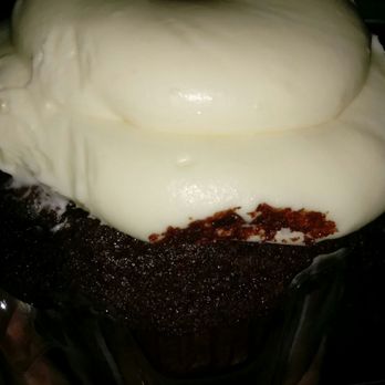 NoRa Cupcake Truck - Irish car bomb...dry, no real flavor. - Food Trucks Near Me - Hartford, Connecticut NoRa Cupcake Truck - Irish car bomb...dry, no real flavor. - Food Trucks Near Me - Hartford, Connecticut