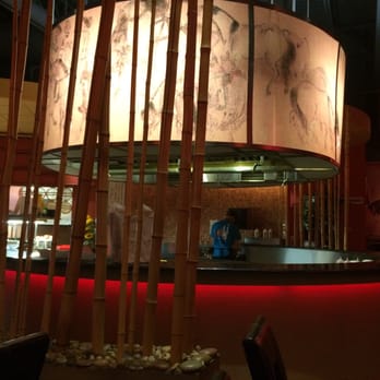 Jiang's Mongolian Grill - Nice atmosphere!! - Mongolian Near Me - Algonquin, Illinois