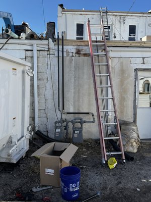 Yetty Mountain Plumbing