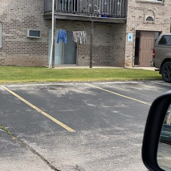 Bigelow Rentals - Rules No Clothes Hanging Outside BUT........ - Apartments Near Me - Green Bay, Wisconsin Bigelow Rentals - Rules No Clothes Hanging Outside BUT........ - Apartments Near Me - Green Bay, Wisconsin