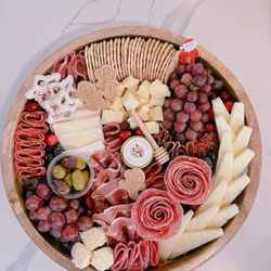 Graze My Board