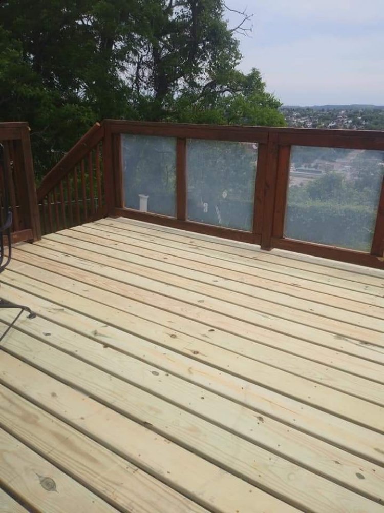 Slide of The Tradesmen