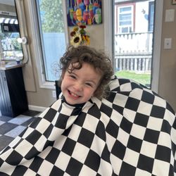 Kittery Hill Barbershop