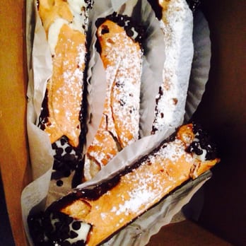 The Hot Tomato - Holy cannoli - Bakeries Near Me - Ruskin, Florida The Hot Tomato - Holy cannoli - Bakeries Near Me - Ruskin, Florida