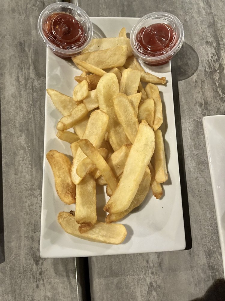 THE DAIQUIRI FACTORY 30 Photos & 22 Reviews 3603 GA138