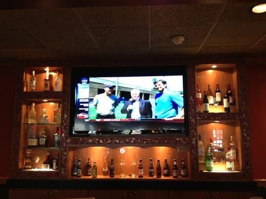 Applebee's Grill + Bar by null