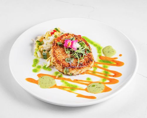 The One Tapas & Bar by null