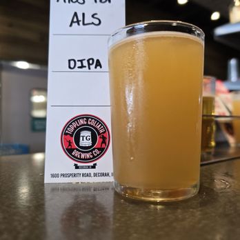 Toppling Goliath Brewing - Breweries Near Me - Decorah, Iowa Toppling Goliath Brewing - Breweries Near Me - Decorah, Iowa