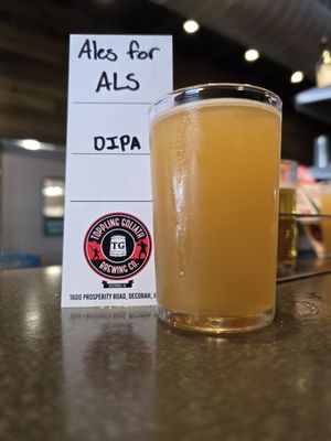 Toppling Goliath Brewing Co by null