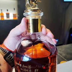 Hammer & Nails - Upper Arlington - Blanton's Gold