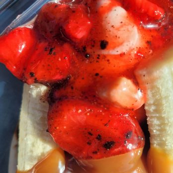 Dairy Queen Grill & Chill - Saddest banana split ever! - Ice Cream & Frozen Yogurt Near Me - Onalaska, Wisconsin Dairy Queen Grill & Chill - Saddest banana split ever! - Ice Cream & Frozen Yogurt Near Me - Onalaska, Wisconsin
