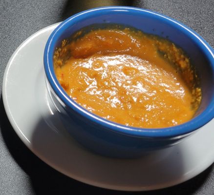 Bombs Away Cafe - A Rockin' Taqueria by null