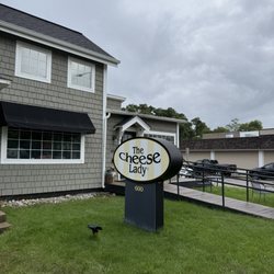 The Cheese Lady Traverse City