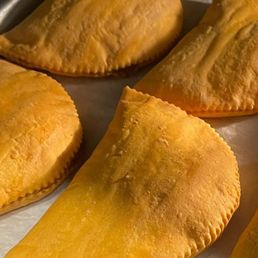 Beef Patties