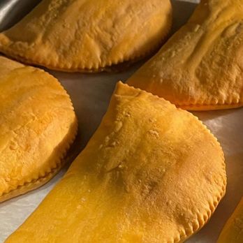 Kings & Queens - Jamaican Beef Patties - Food Trucks Near Me - Pflugerville, Texas Kings & Queens - Jamaican Beef Patties - Food Trucks Near Me - Pflugerville, Texas