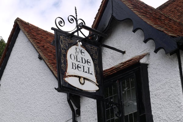 The Olde Bell, BW Signature Collection by Best Western by null