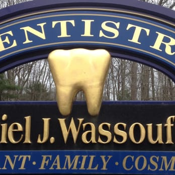 Gabriel Wassouf, DMD - General Dentistry Near Me - Rehoboth, Massachusetts Gabriel Wassouf, DMD - General Dentistry Near Me - Rehoboth, Massachusetts