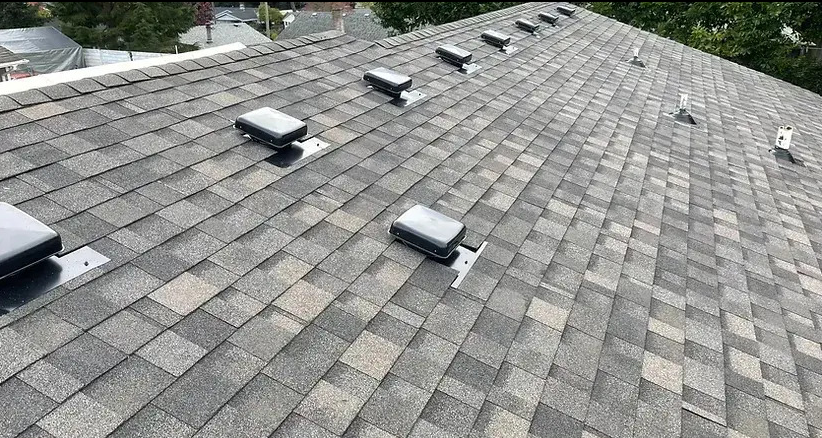 Slide of Low Price Roofing