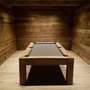 Spas & Home Recreation