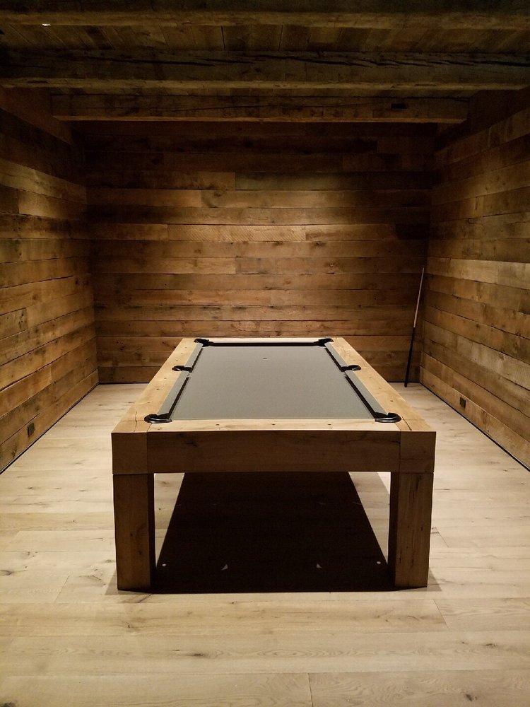 Spas & Home Recreation Image