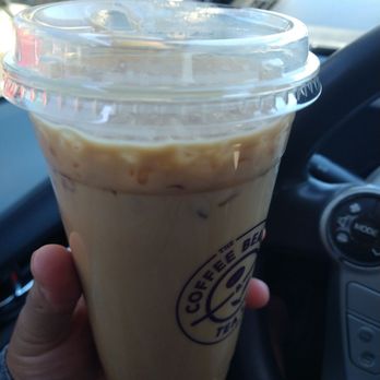 The Coffee Bean & Tea Leaf - Coffee & Tea Near Me - Rialto, California The Coffee Bean & Tea Leaf - Coffee & Tea Near Me - Rialto, California
