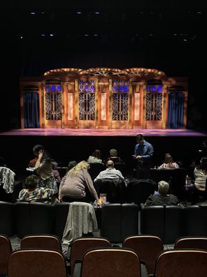 Eldorado Reno - A Caesars Rewards Destination by null