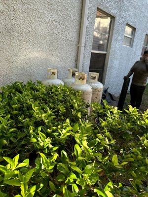 Roof Masters Of Florida Logo