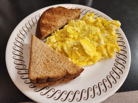 Waffle House by null