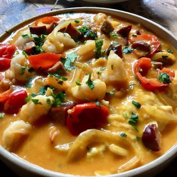 The Porter  - Georgia Wild Shrimp N Grits were just as good as what you'd get at the best digs in New Orleans! No joke! - Pubs Near Me - Atlanta, Georgia