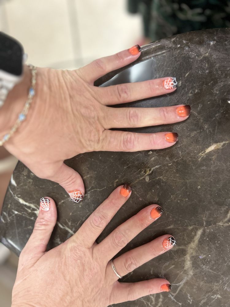 Nail Salon Guntersville Al