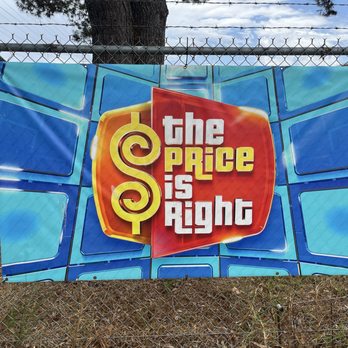 The Price is Right - Studio Taping Near Me - Los Angeles, California The Price is Right - Studio Taping Near Me - Los Angeles, California