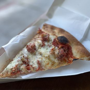 Pizzeria Violetta - Pizza Near Me - Oakland, California Pizzeria Violetta - Pizza Near Me - Oakland, California