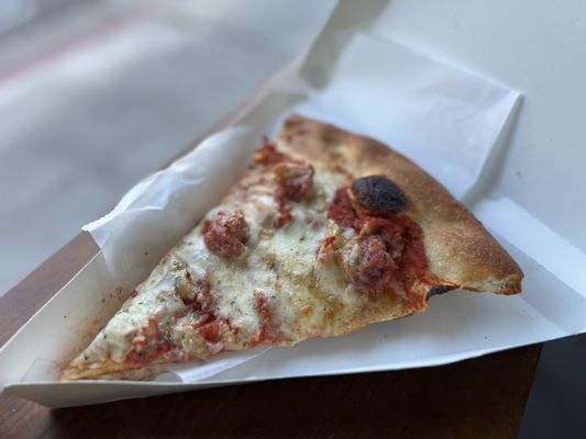 Pizzeria Violetta, Piedmont Ave by null