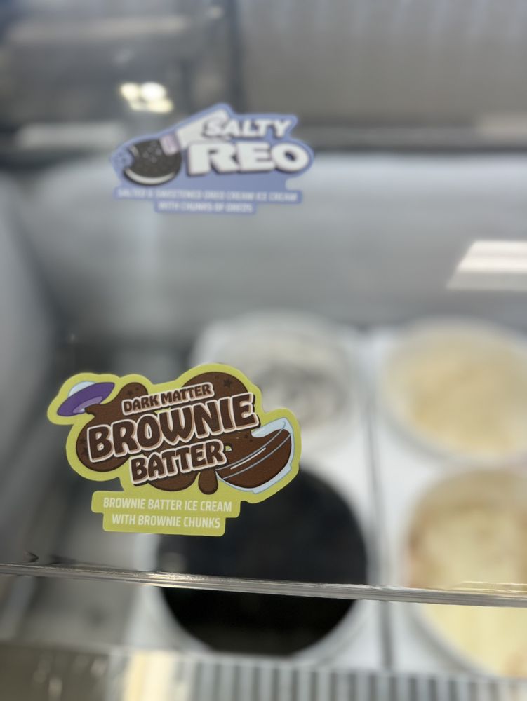 AFTERS ICE CREAM Updated September 2024 340 Photos & 257 Reviews