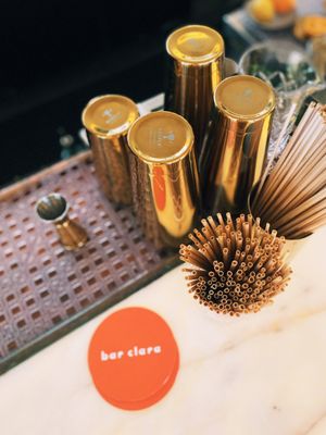 Bar Clara by null