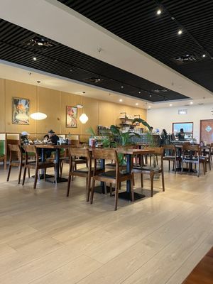 Heng Seng Noodles by null