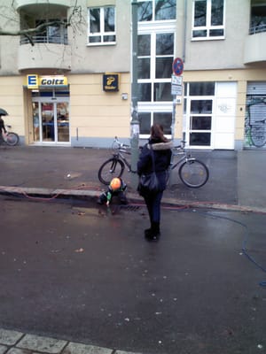 Prenzlauer Berg by null