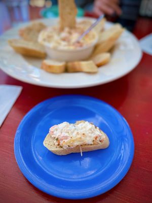 Ocean Bleu Seafoods at Gino's by null