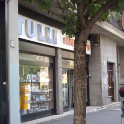 Tulli