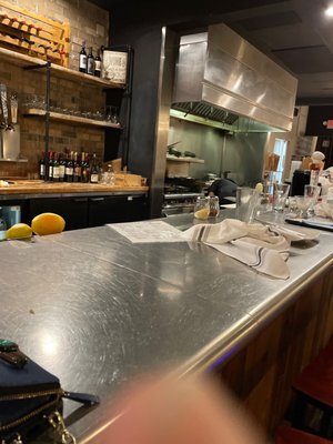 56 Kitchen - Solon by null