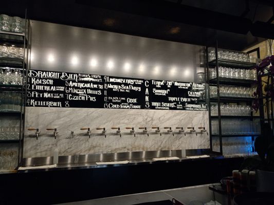 Templin Family Brewing by null